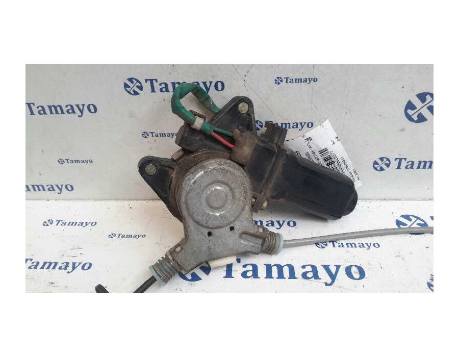 Recambio de elevalunas trasero izquierdo para suzuki baleno berlina sy (eg) 1.6 16v cat referencia OEM IAM 83560  