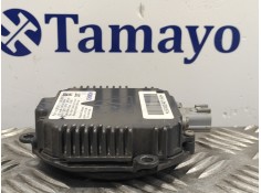 Recambio de centralita faros xenon para subaru forester s12 2.0 diesel cat referencia OEM IAM NZMIC111LBCA000   2