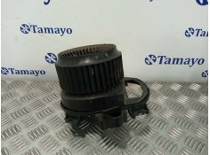 Recambio de soporte ventilador calefacción para mercedes-benz clase gla (w156) referencia OEM IAM A2469061601  CZ1163600756