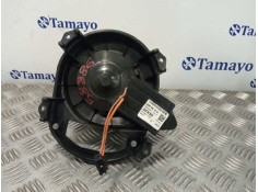 Recambio de soporte ventilador calefacción para mercedes-benz clase gla (w156) referencia OEM IAM A2469061601  CZ1163600756 2