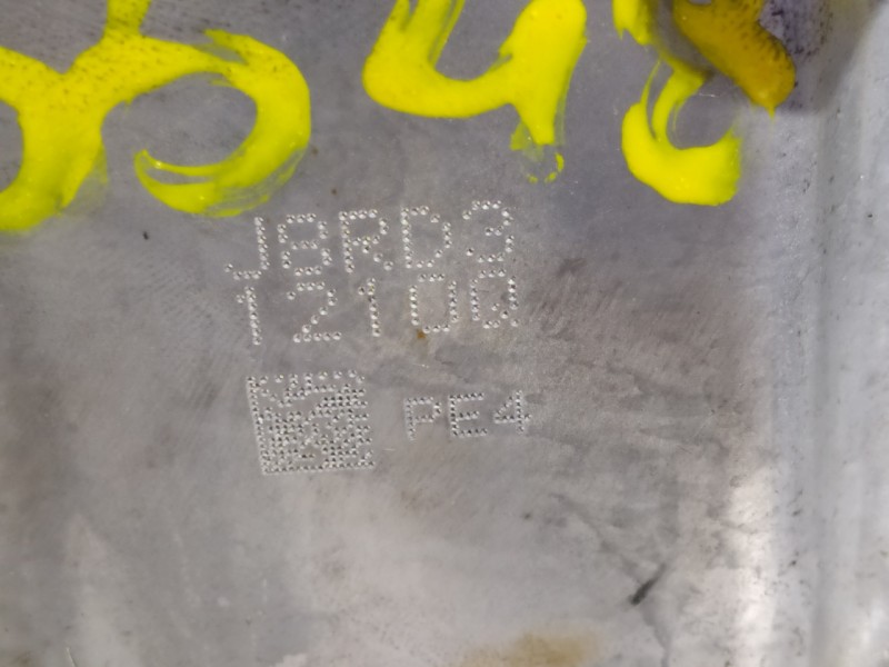 Recambio de bloque para mazda 3 berlina (bp) referencia OEM IAM PE21391340  PE272222