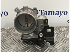 Recambio de caja mariposa para mazda 3 berlina (bp) referencia OEM IAM 2170KF093  PE2713640