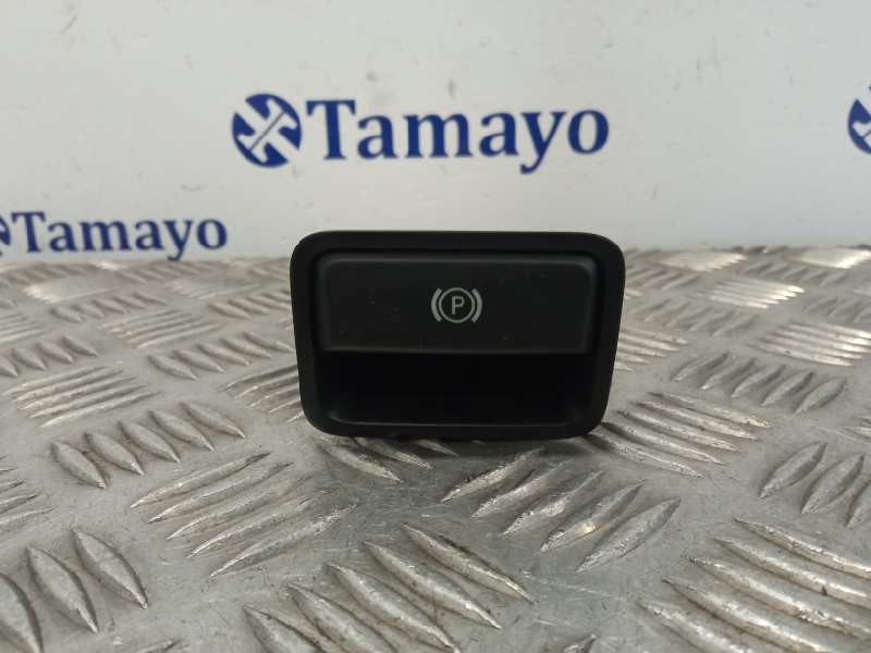 Recambio de freno de mano electrico para mercedes-benz clase gla (w156) referencia OEM IAM A2469050451  15463599