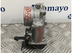 Recambio de caja mariposa para mazda 3 berlina (bp) referencia OEM IAM 2170KF093  PE2713640 2