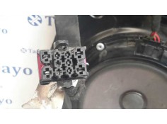 Recambio de elevalunas trasero derecho para seat toledo (1m2) 1.8 20v referencia OEM IAM 1J4959812C   2
