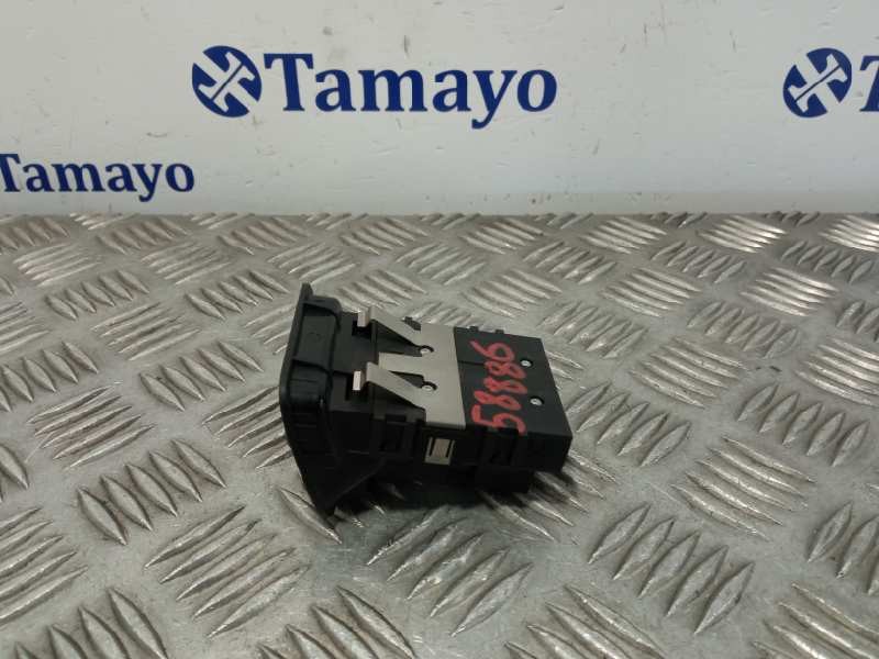 Recambio de freno de mano electrico para mercedes-benz clase gla (w156) referencia OEM IAM A2469050451  15463599
