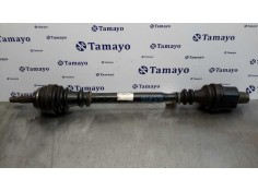Recambio de transmision delantera derecha para renault clio ii fase i (b/cbo) 1.4 referencia OEM IAM E7J780  