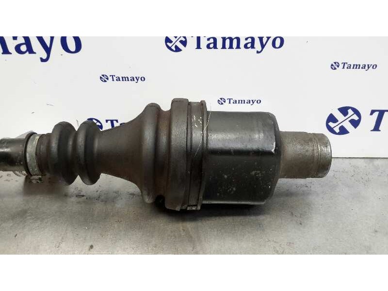 Recambio de transmision delantera derecha para renault clio ii fase i (b/cbo) 1.4 referencia OEM IAM E7J780  