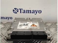 Recambio de centralita motor uce para subaru forester s12 2.0 diesel cat referencia OEM IAM 22611AP202  2758009256