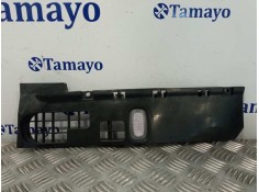 Recambio de moldura para mercedes-benz clase gla (w156) referencia OEM IAM A1766800106 T0517274 1123369X