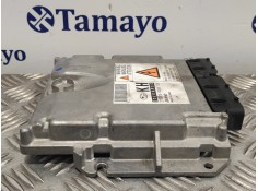 Recambio de centralita motor uce para subaru forester s12 2.0 diesel cat referencia OEM IAM 22611AP202  2758009256 2