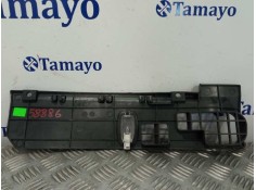 Recambio de moldura para mercedes-benz clase gla (w156) referencia OEM IAM A1766800106 T0517274 1123369X 2