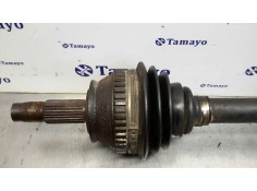 Recambio de transmision delantera izquierda para fiat barchetta (183) 1.8 16v cat referencia OEM IAM 183A1000   2