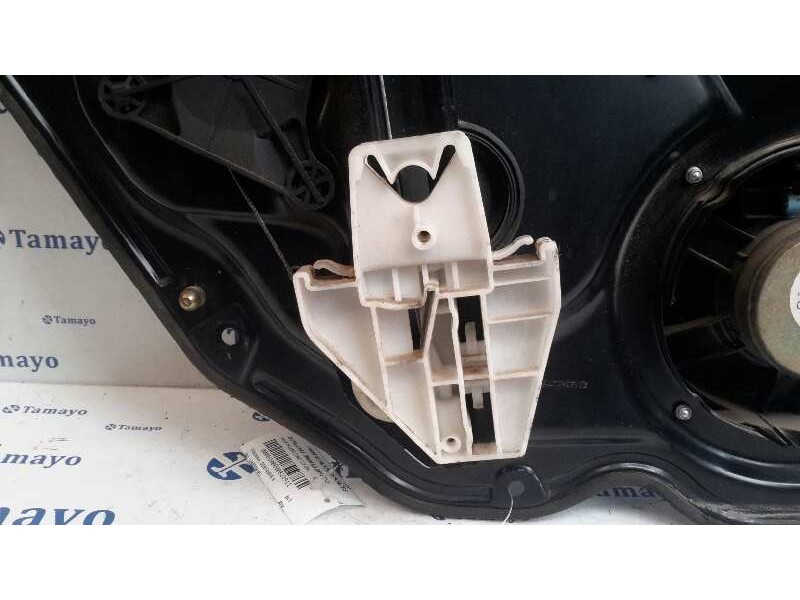 Recambio de elevalunas trasero derecho para seat toledo (1m2) 1.8 20v referencia OEM IAM 1J4959812C  