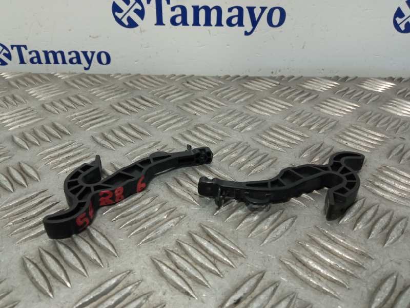 Recambio de soporte para mercedes-benz clase gla (w156) referencia OEM IAM 1089419X  