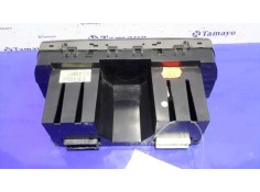 Recambio de mando climatizador para jaguar x-type 2.0 diesel cat referencia OEM IAM 1X4H18C612GC  WLCA04921 2