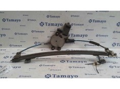 Recambio de elevalunas delantero derecho para fiat brava (182) 1.9 turbodiesel referencia OEM IAM M77702580  