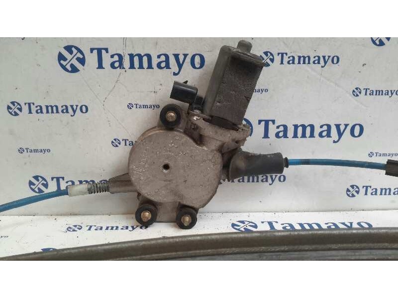 Recambio de elevalunas delantero derecho para fiat brava (182) 1.9 turbodiesel referencia OEM IAM M77702580  