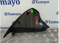 Recambio de moldura para mercedes-benz clase gla (w156) referencia OEM IAM A1766800189 T0517276 1123365X- 2