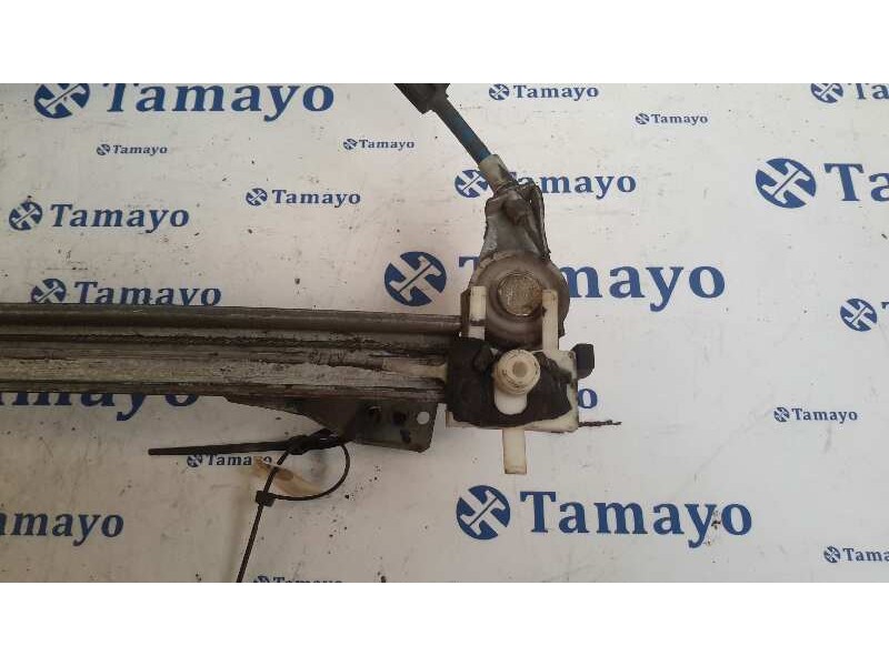 Recambio de elevalunas delantero derecho para fiat brava (182) 1.9 turbodiesel referencia OEM IAM M77702580  