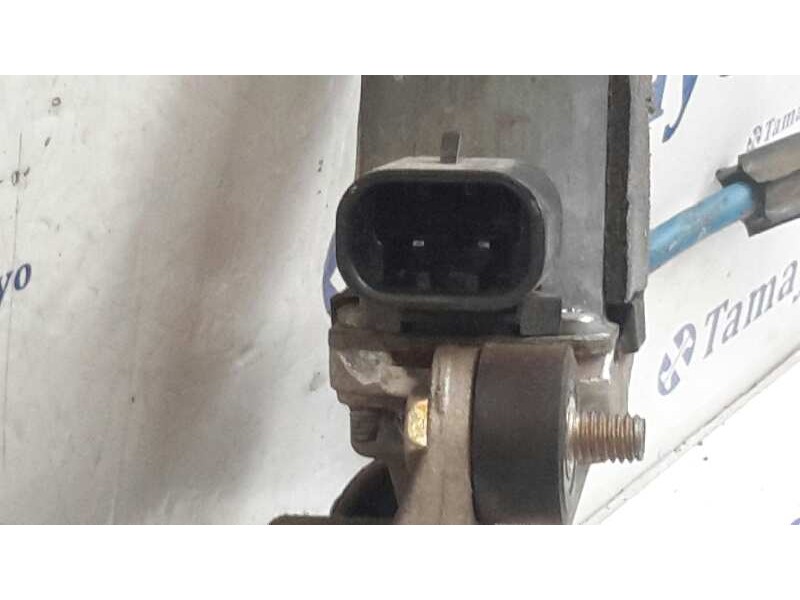 Recambio de elevalunas delantero derecho para fiat brava (182) 1.9 turbodiesel referencia OEM IAM M77702580  