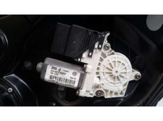 Recambio de elevalunas trasero derecho para seat toledo (1m2) 1.8 20v referencia OEM IAM 1J4959812C   2