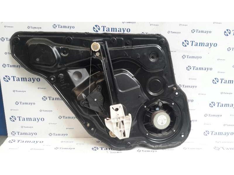 Recambio de elevalunas trasero derecho para seat toledo (1m2) 1.8 20v referencia OEM IAM 1J4959812C  