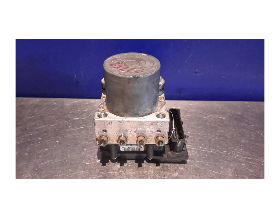 Recambio de abs para ford mondeo berlina (ge) 2.0 tdci cat referencia OEM IAM 5S712M110AA 0265261462 0265800381