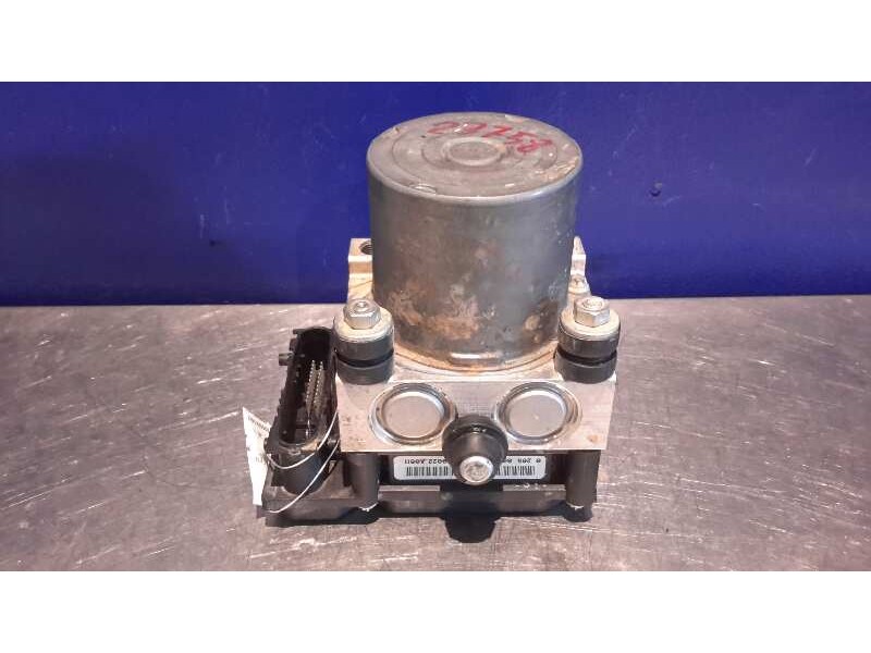 Recambio de abs para ford mondeo berlina (ge) 2.0 tdci cat referencia OEM IAM 5S712M110AA 0265261462 0265800381