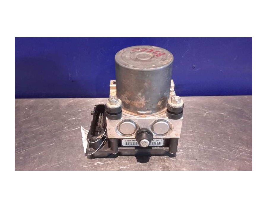 Recambio de abs para ford mondeo berlina (ge) 2.0 tdci cat referencia OEM IAM 5S712M110AA 0265261462 0265800381