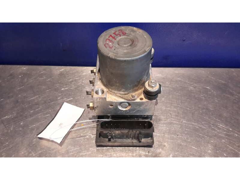 Recambio de abs para ford mondeo berlina (ge) 2.0 tdci cat referencia OEM IAM 5S712M110AA 0265261462 0265800381