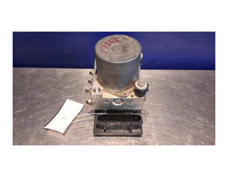 Recambio de abs para ford mondeo berlina (ge) 2.0 tdci cat referencia OEM IAM 5S712M110AA 0265261462 0265800381