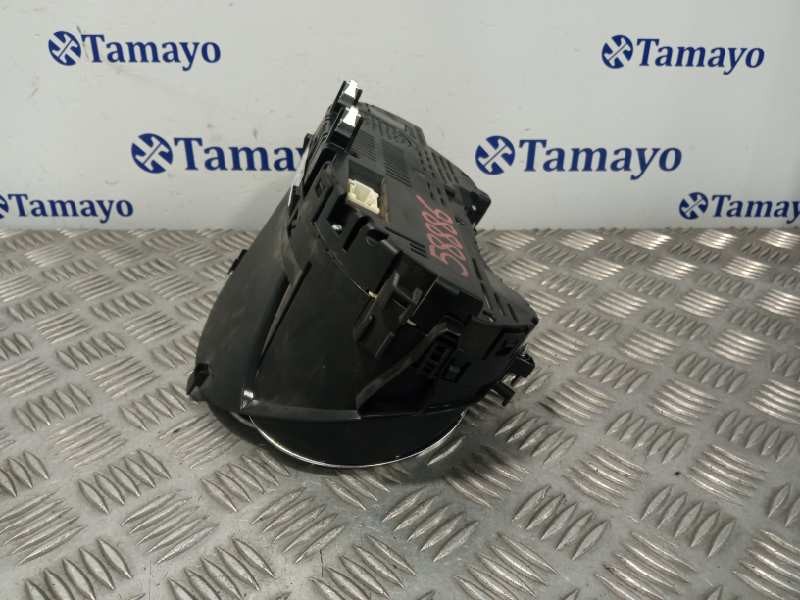 Recambio de cuadro instrumentos para mercedes-benz clase gla (w156) referencia OEM IAM A1569004202 A1179013801 0263698193