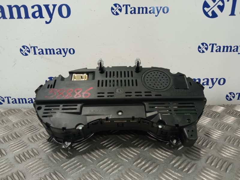 Recambio de cuadro instrumentos para mercedes-benz clase gla (w156) referencia OEM IAM A1569004202 A1179013801 0263698193