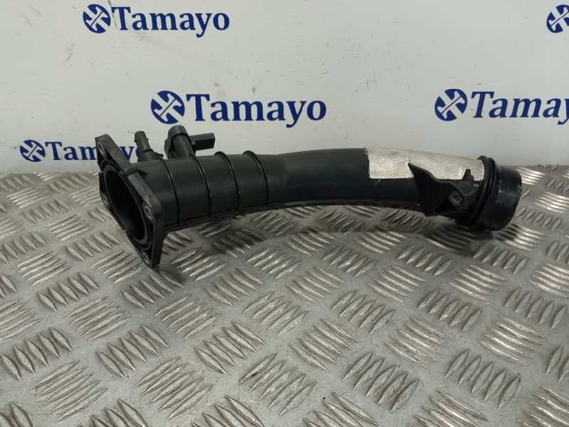 Recambio de tubo para mercedes-benz clase gla (w156) referencia OEM IAM A2700900844  A2700900744