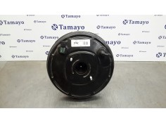 Recambio de servofreno para nissan pulsar (c13) acenta referencia OEM IAM 460073ZL0B  0265005329