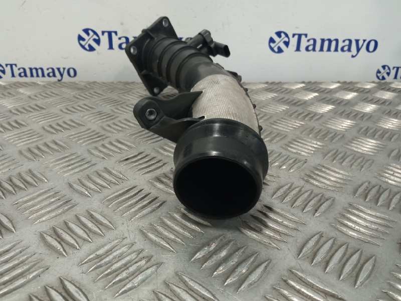 Recambio de tubo para mercedes-benz clase gla (w156) referencia OEM IAM A2700900844  A2700900744