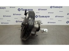 Recambio de servofreno para nissan pulsar (c13) acenta referencia OEM IAM 460073ZL0B  0265005329 2