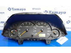 Recambio de cuadro instrumentos para ford focus berlina (cak) 1.8 tddi turbodiesel cat referencia OEM IAM 98AB10849CG  