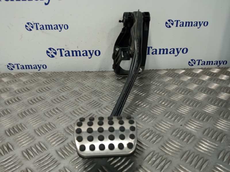 Recambio de pedal freno para mercedes-benz clase gla (w156) referencia OEM IAM A2462920207 A2462900500 A2462901000