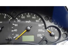 Recambio de cuadro instrumentos para ford focus berlina (cak) 1.8 tddi turbodiesel cat referencia OEM IAM 98AB10849CG   2