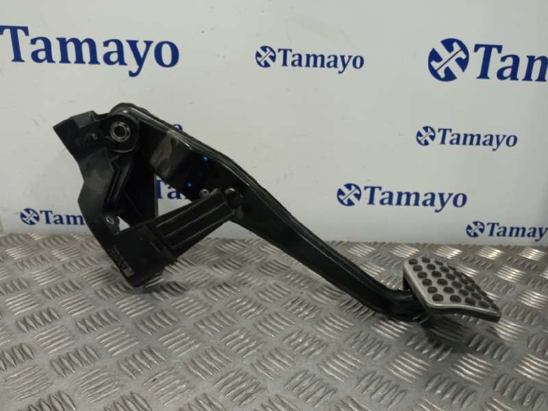 Recambio de pedal freno para mercedes-benz clase gla (w156) referencia OEM IAM A2462920207 A2462900500 A2462901000