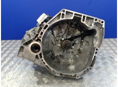 Recambio de caja cambios para renault megane iv berlina 5p referencia OEM IAM TL4072  
