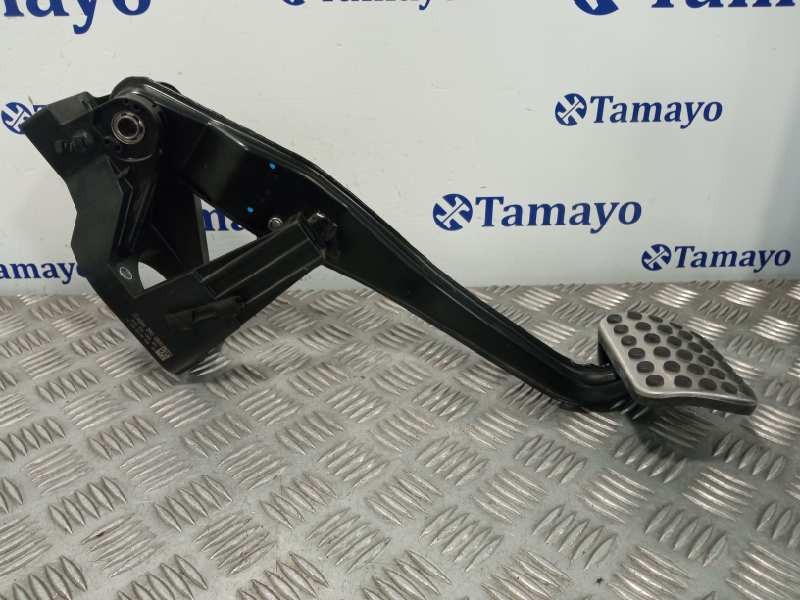 Recambio de pedal freno para mercedes-benz clase gla (w156) referencia OEM IAM A2462920207 A2462900500 A2462901000