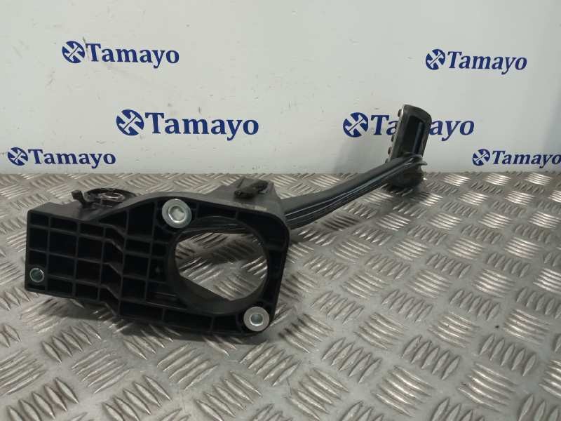 Recambio de pedal freno para mercedes-benz clase gla (w156) referencia OEM IAM A2462920207 A2462900500 A2462901000