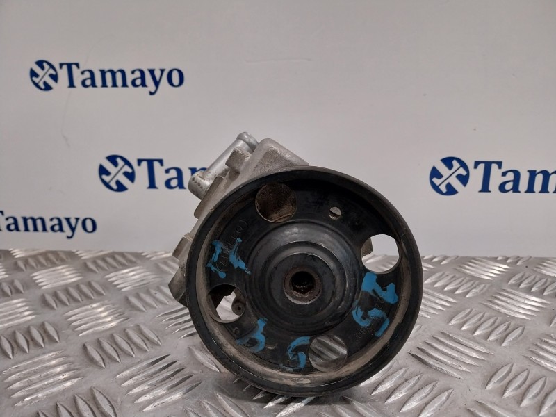 Recambio de bomba servodireccion para peugeot 406 berlina (s1/s2) 2.0 cat referencia OEM IAM 9624660180  7692955117