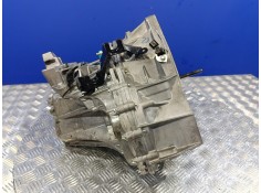Recambio de caja cambios para renault megane iv berlina 5p referencia OEM IAM TL4072   2