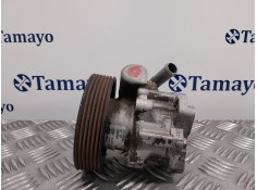 Recambio de bomba servodireccion para peugeot 406 berlina (s1/s2) 2.0 cat referencia OEM IAM 9624660180  7692955117 2