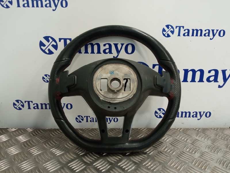 Recambio de volante para mercedes-benz clase gla (w156) referencia OEM IAM A1724608303 3070625 3068639