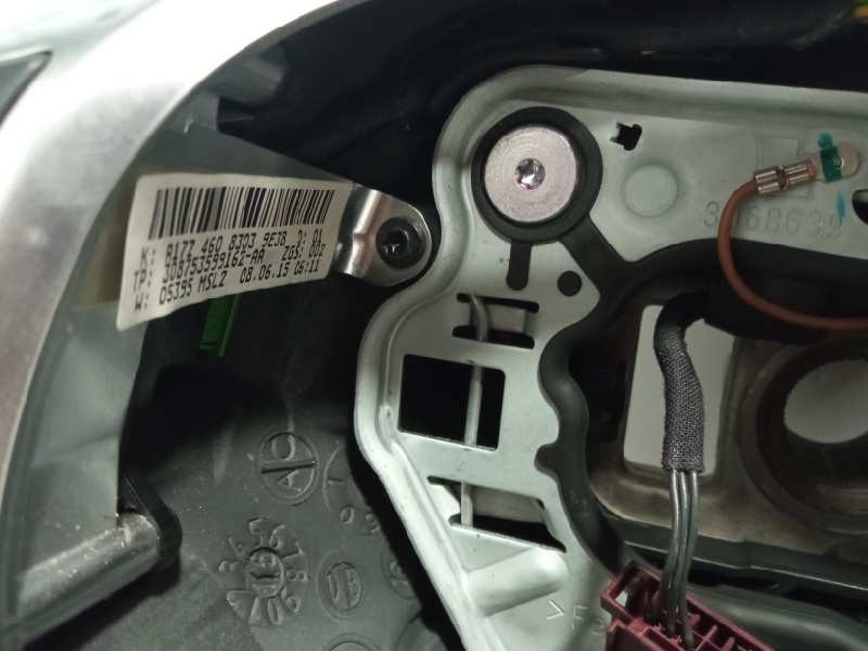 Recambio de volante para mercedes-benz clase gla (w156) referencia OEM IAM A1724608303 3070625 3068639